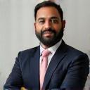 Ravi Singh, Pet Spa Specialist